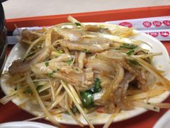 -东方削面(迎泽街店)