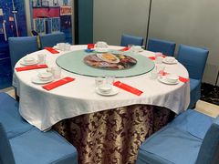 包厢-申阿婆·上海菜·小海鲜(国展店)