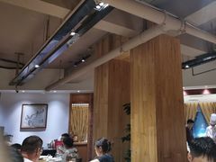 -四季民福烤鸭店(望京旺角店)