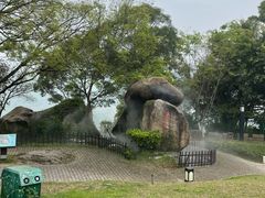 -胡里山炮台