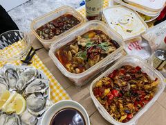 -马头巷·食景园(苏州总店)