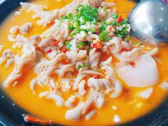 -李师傅脆肚(华强北店)
