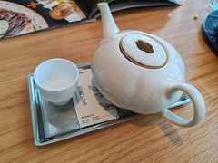 -良木缘咖啡西餐(优品道广场店)