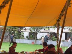 -玫瑰庄园·自助烧烤·烤全羊·团建拓展(龙泉山店)
