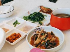 秦淮八绝小吃-秦淮人家·地道南京味(夫子庙店)
