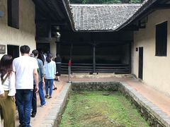 -韶山毛泽东同志故居