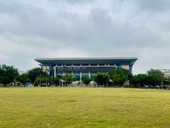 -广西大学(大学东路校区)