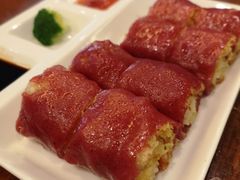 -北海金昌开元名都大酒店·四季轩中餐厅