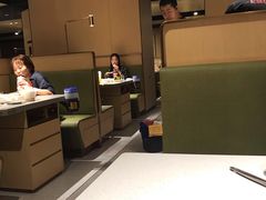 -海底捞火锅(海宁路店)
