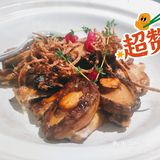 打卡私厦里古地石店