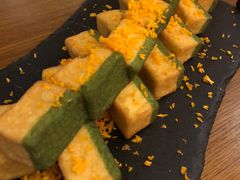 拉萨豆腐-敏珠拉姆藏餐·南京厨房(富春江东街店)