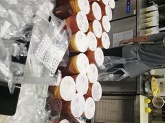 -桂桂茶(万嘉广场店)