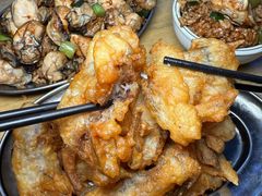-连家船海鲜大排档·20年闽菜店(厦大店)