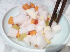 -酸知味江湖川菜(凤凰荟店)