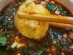 -黑竹香鸡(营和巷店)