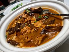 -鸽子侯·家宴·平价海鲜(绿地店)