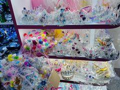 -义乌小商品批发市场(中国小商品城·篁园服装市场店)