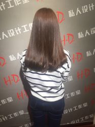 -HD HAIR STYLE