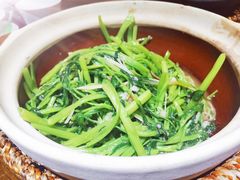 -熠盛粤味·顺德桑拿鸡(永康路店)