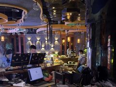-秘地·影院式足浴SPA(凤三旗舰店)