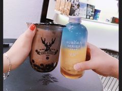 -THE ALLEY 鹿角巷(时代天街A馆店)