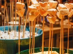 -OPEN開全日自助餐厅·牛肉火锅·海鲜(佛山希尔顿酒店)