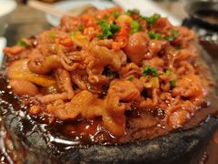 -西江美食舫·江西菜(健德桥店)