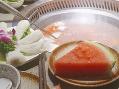 -313羊庄铁锅烀羊肉·烤全羊·烧烤龙虾·团建聚餐(永德路店)