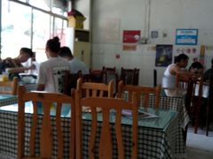 大堂-无味饭店(九眼桥商业文化广场店)