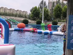 -北戴河集发农业梦想王国