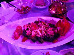 -香满楼(清水河路店)