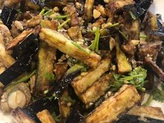 -华圆美食-老蓬莱菜(蓬港路店)