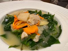 -若蘭慈·无国界素食料理(欢乐海岸店)