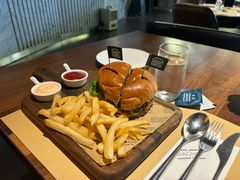 -Magnet磁食(愚园路店)