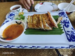 -南沙游艇会·大兵船餐厅