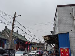 -赵家名吃四味烩菜(东大寺门食品街店)