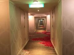 -澳门喜来登大酒店