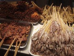 -庙街旅游·美食广场(五一广场店)