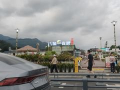-青城山