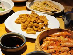 -荣小馆(杭州大厦店)