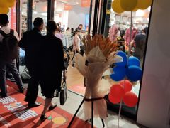 -宁波杉井奥特莱斯广场