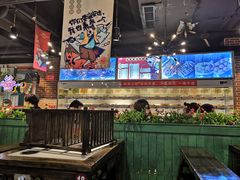 -让签签飞小郡肝串串香(春熙路形象店)