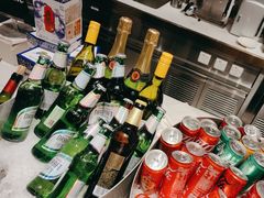 -君悦酒店·乐厨·高空自助餐(青年大街店)