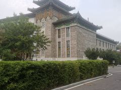 -君庭中餐厅(友谊宾馆店)