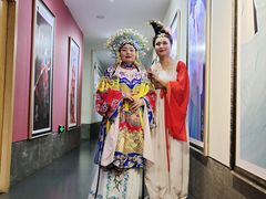 -盘子女人坊(西安至尊店)