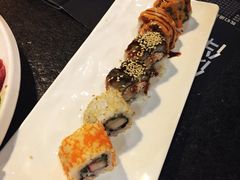 -神户赤童日式烤肉伙伴(东直门店)
