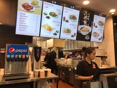 -康師傅私房牛肉面(浦机三店)