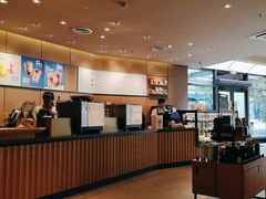 -星巴克(陆家嘴软件园店)