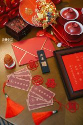 点击看大图 -美薇亭婚礼顾问