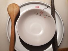 -绿茶餐厅(领展购物广场·中关村店)